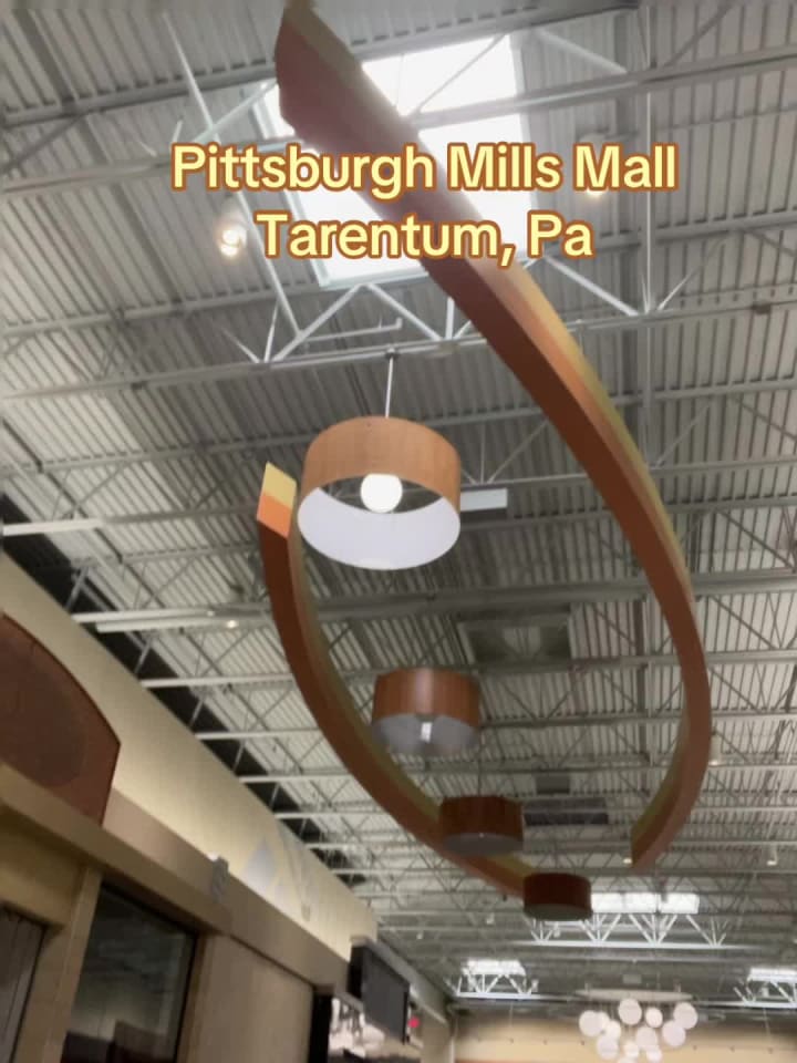 Galleria at Pittsburgh Mills