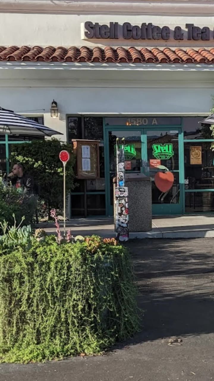 Stell Coffee & Tea Co