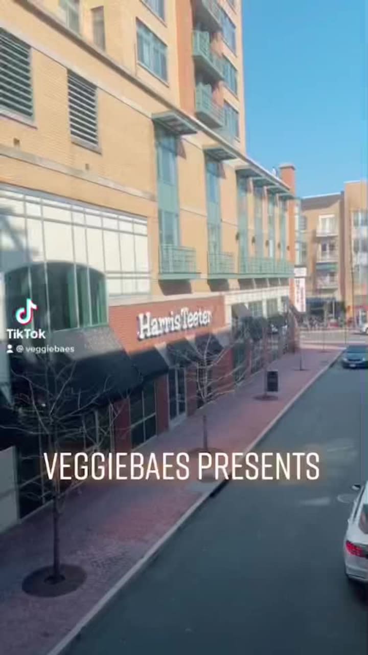 Video review of Busboys and Poets