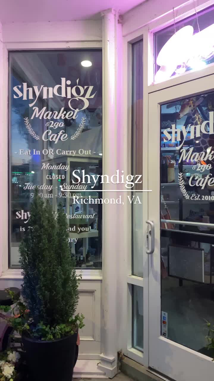 Shyndigz