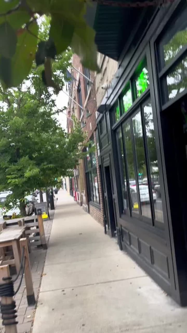 Video review of The Globe Pub