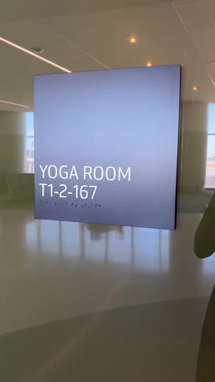 Harvey Milk Terminal 1