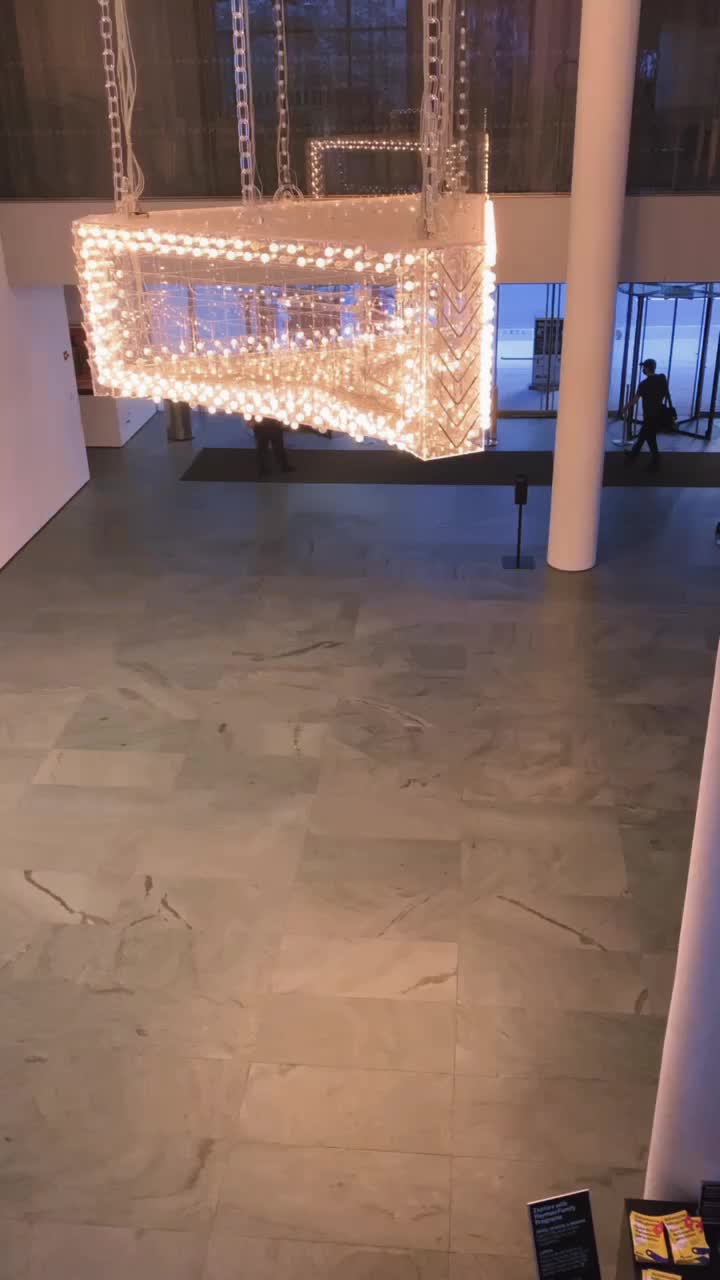 Museum of Modern Art (MoMA)