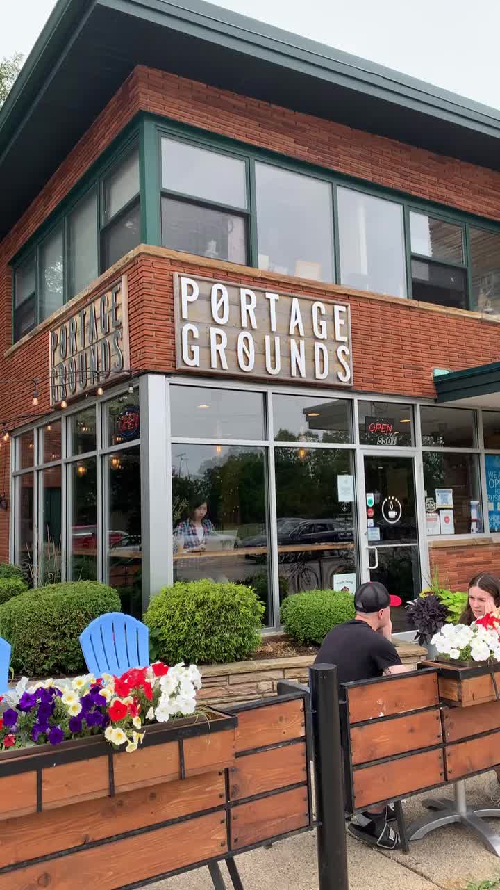 Video review of Portage Grounds