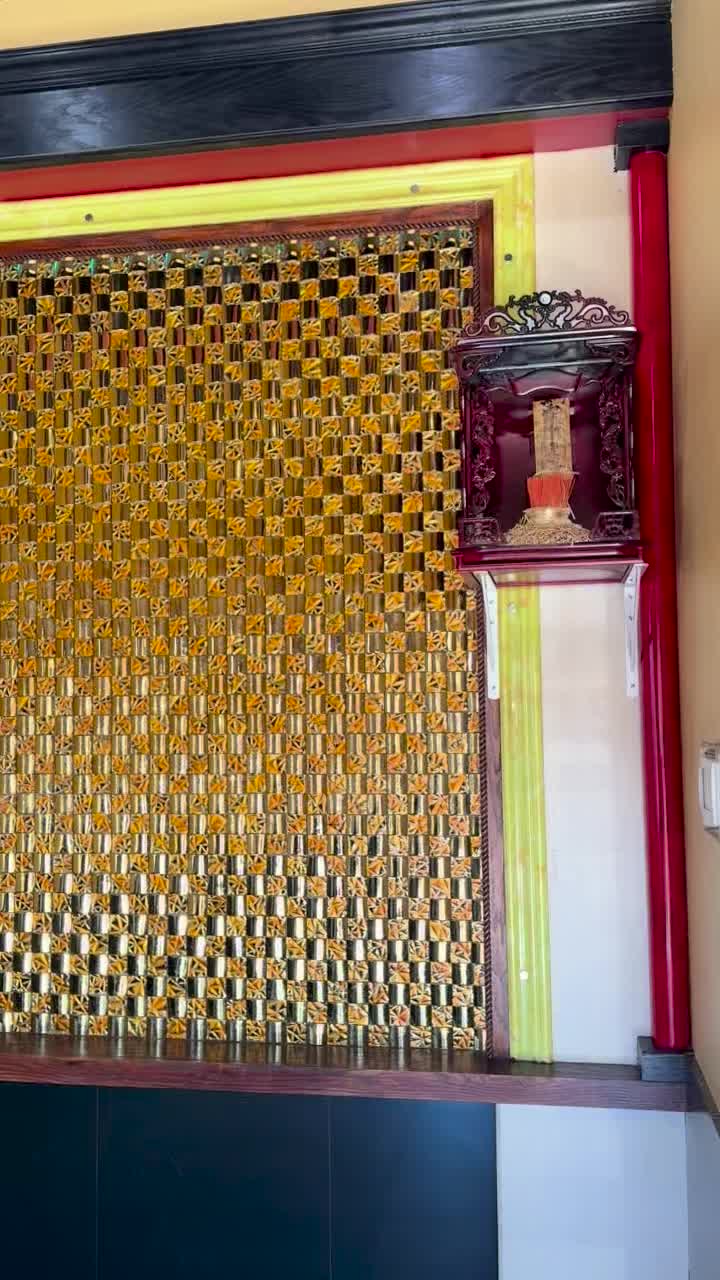 Video review of Tokyo House