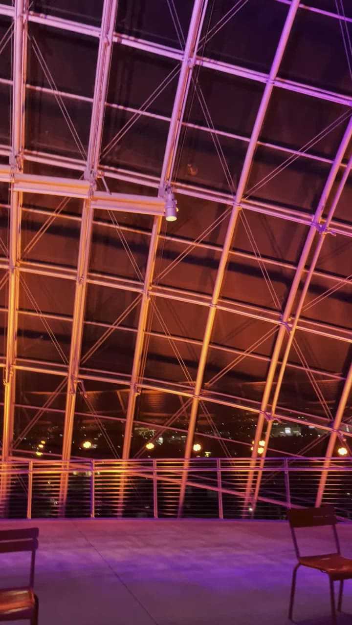 Academy Museum of Motion Pictures