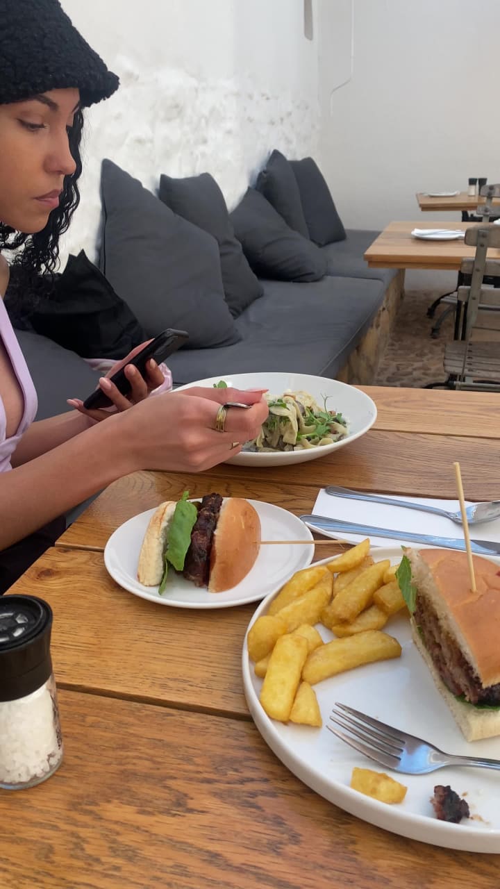 Video review of Jonkershuis Restaurant