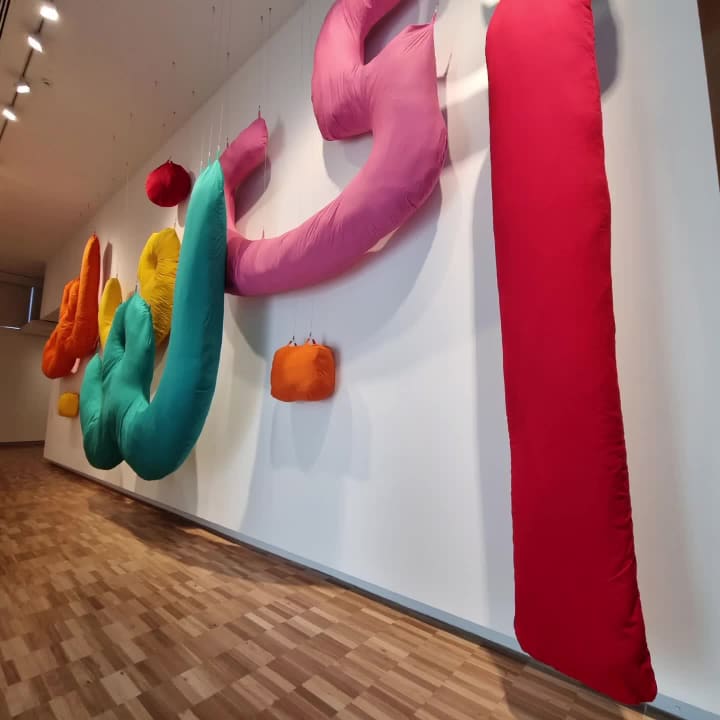 Art Gallery of New South Wales