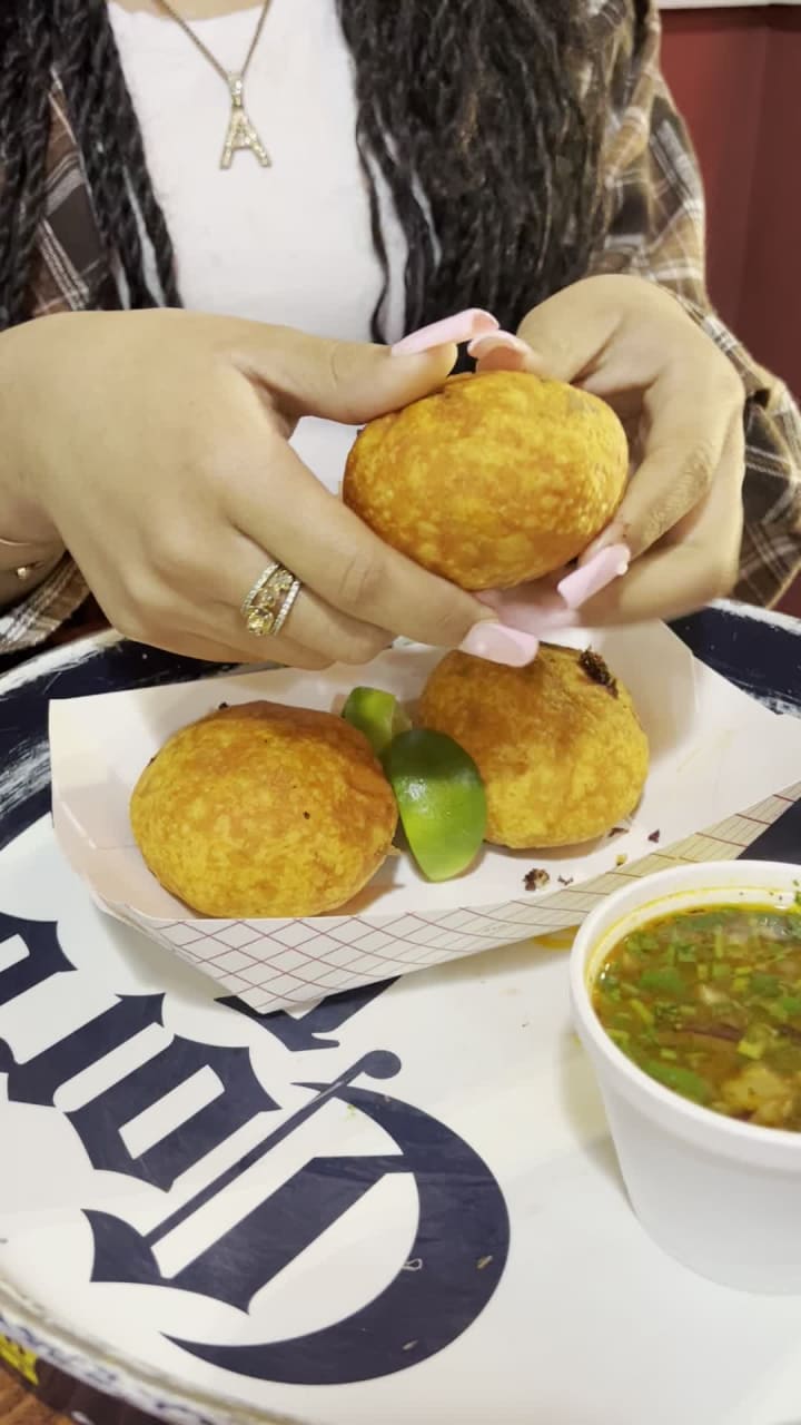 Taco Burrito Company