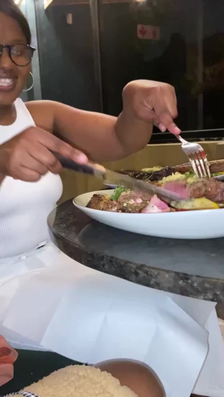 Zai Restaurant Durban