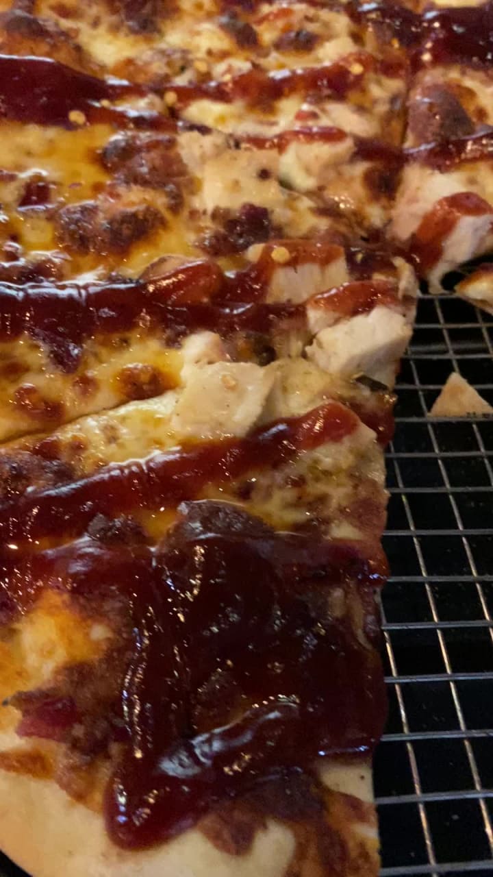 Wichita Brewing Company and Pizzeria