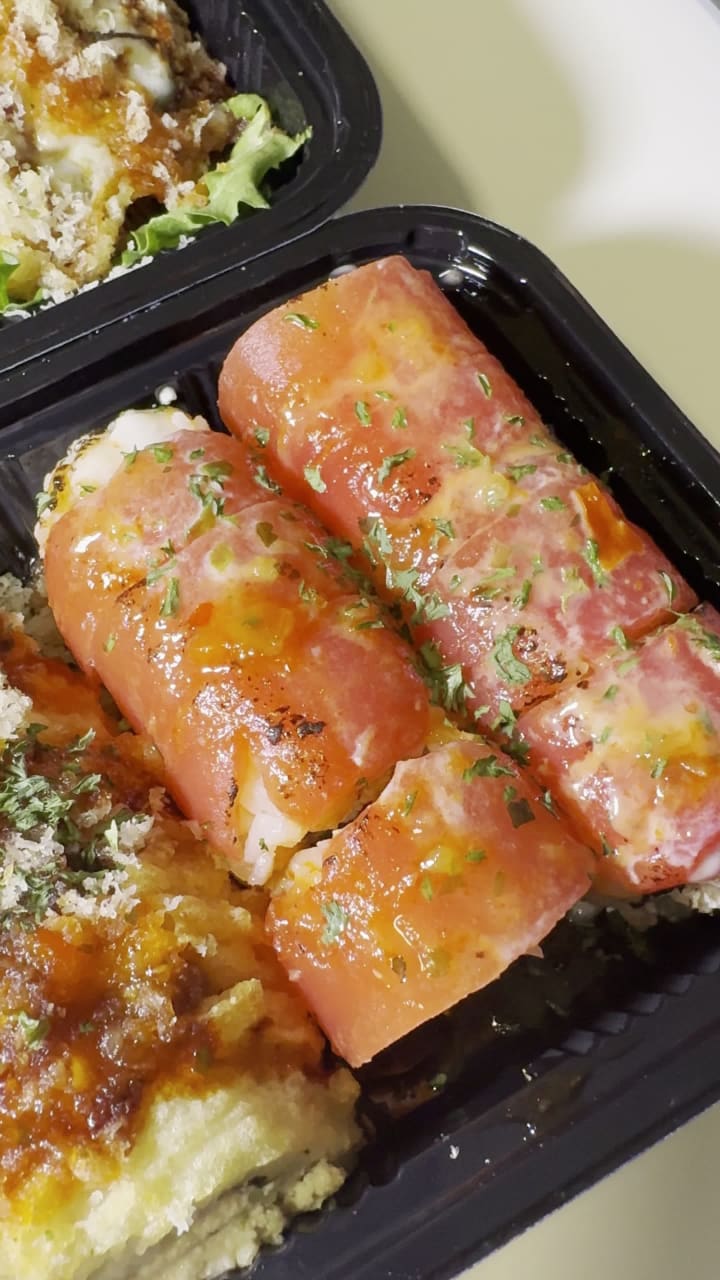 Kamakura Japanese Cuisine And Sushi