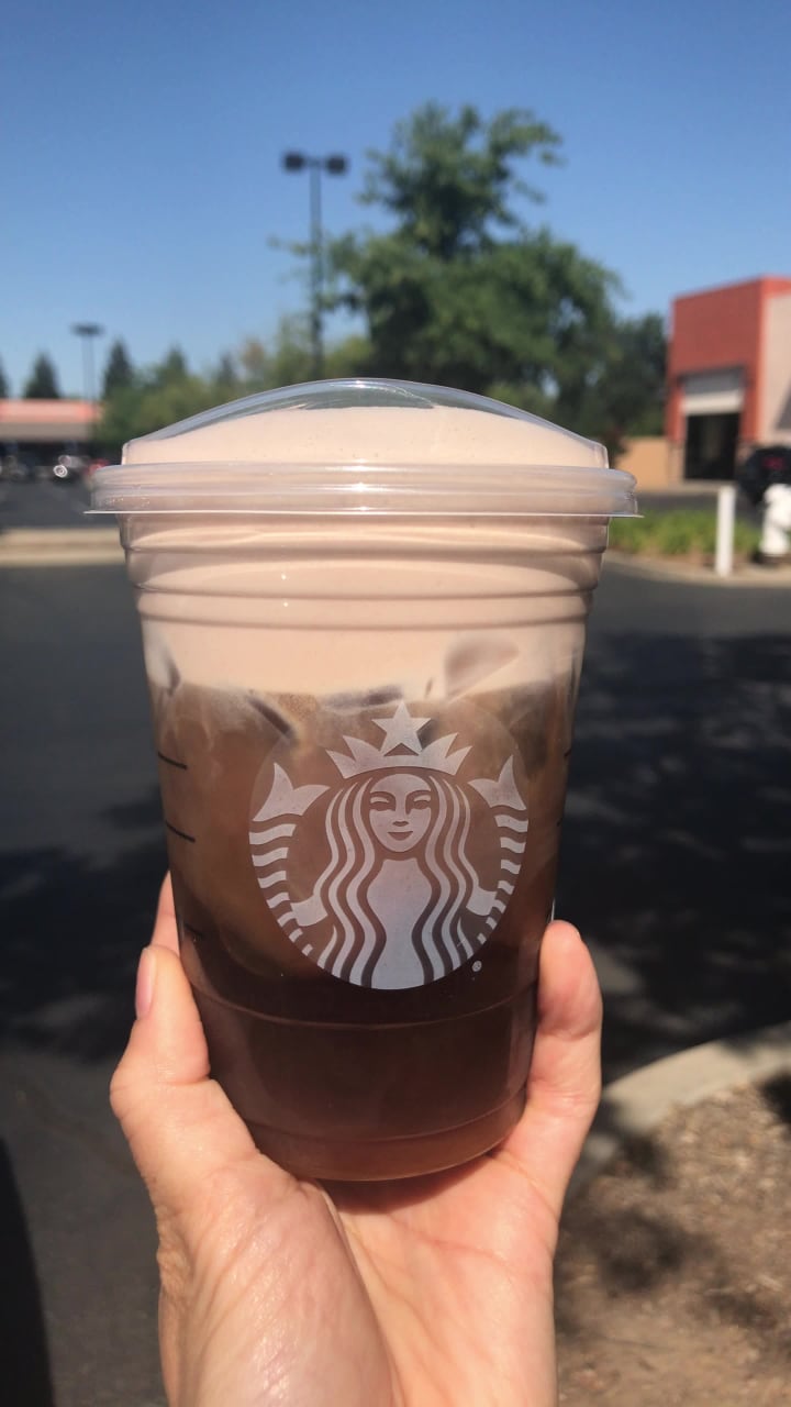 Video review of Starbucks