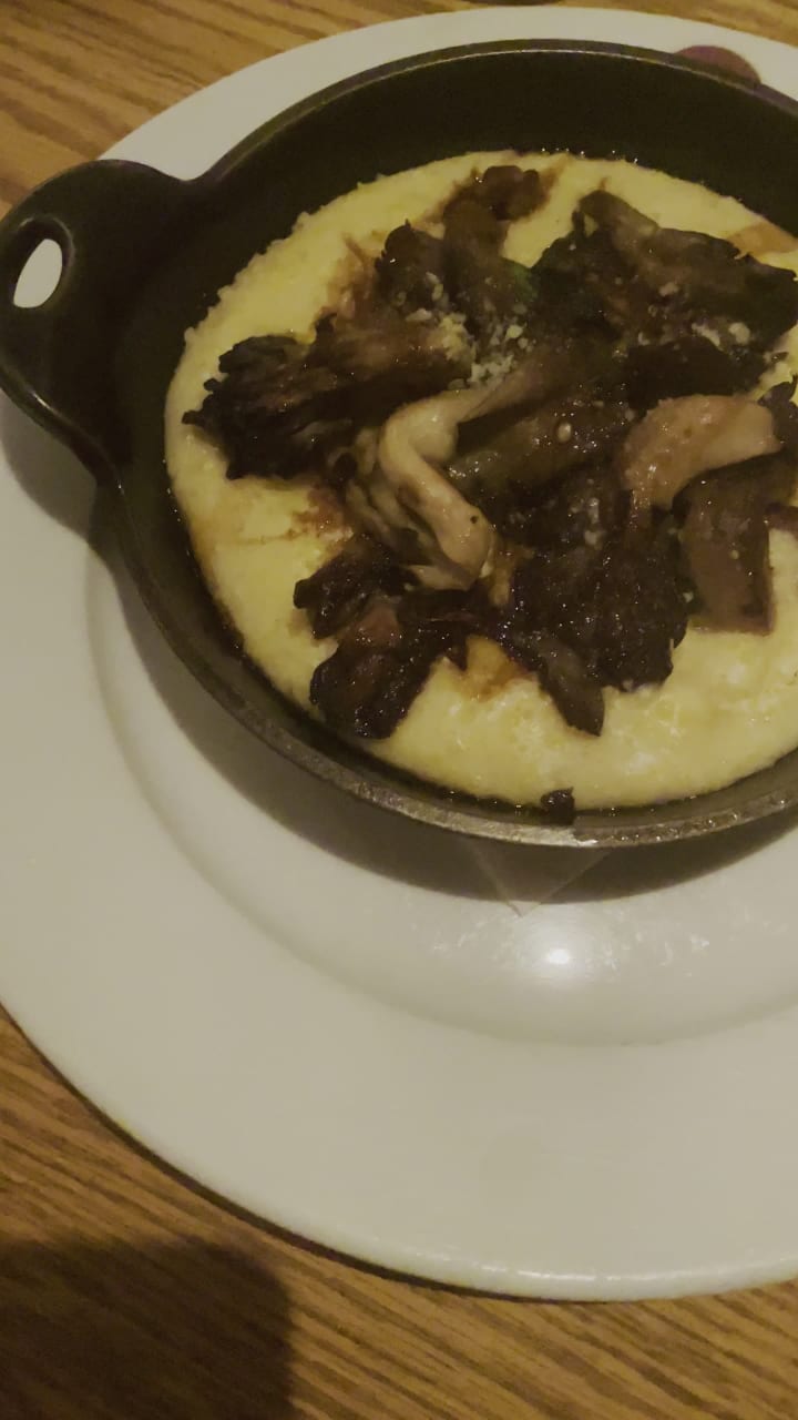 Video review of Bar Boulud