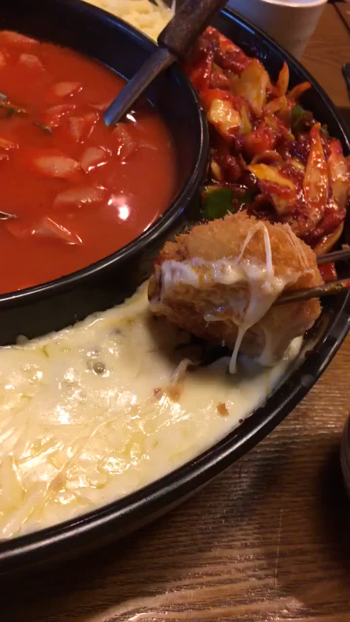 Video review of Namdaemun Market (남대문시장)