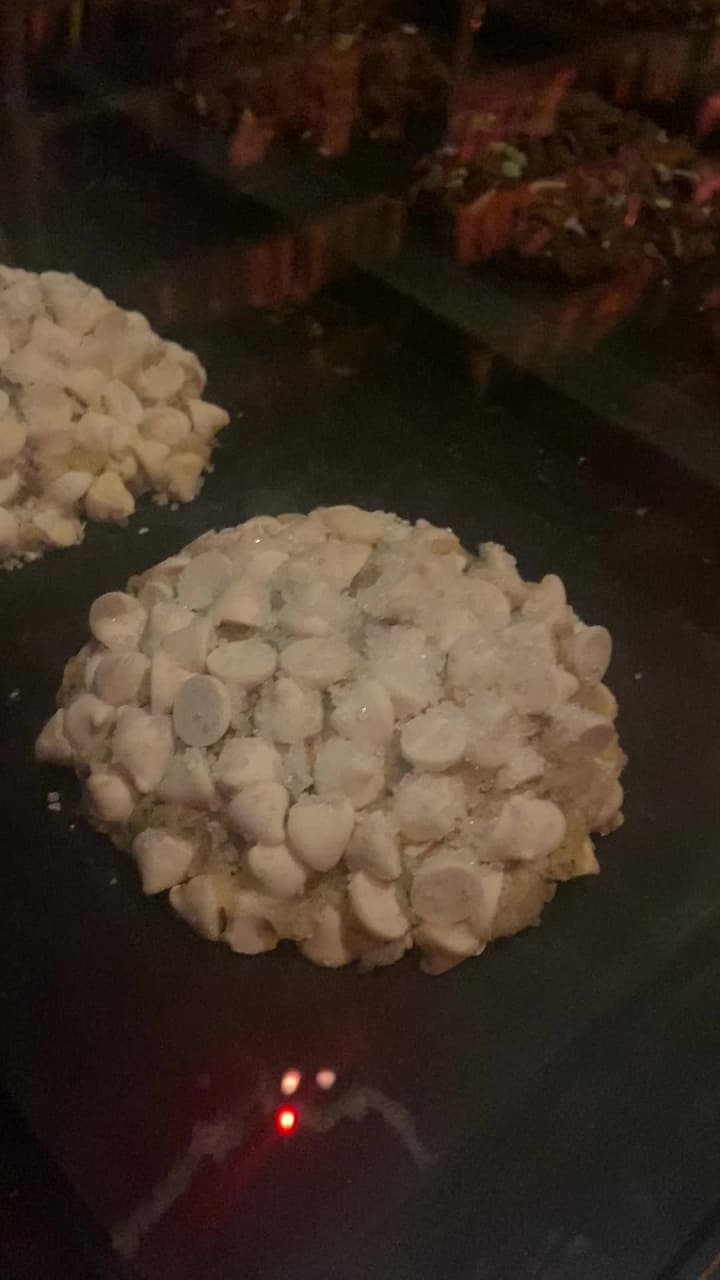 Gideon’s Bakehouse