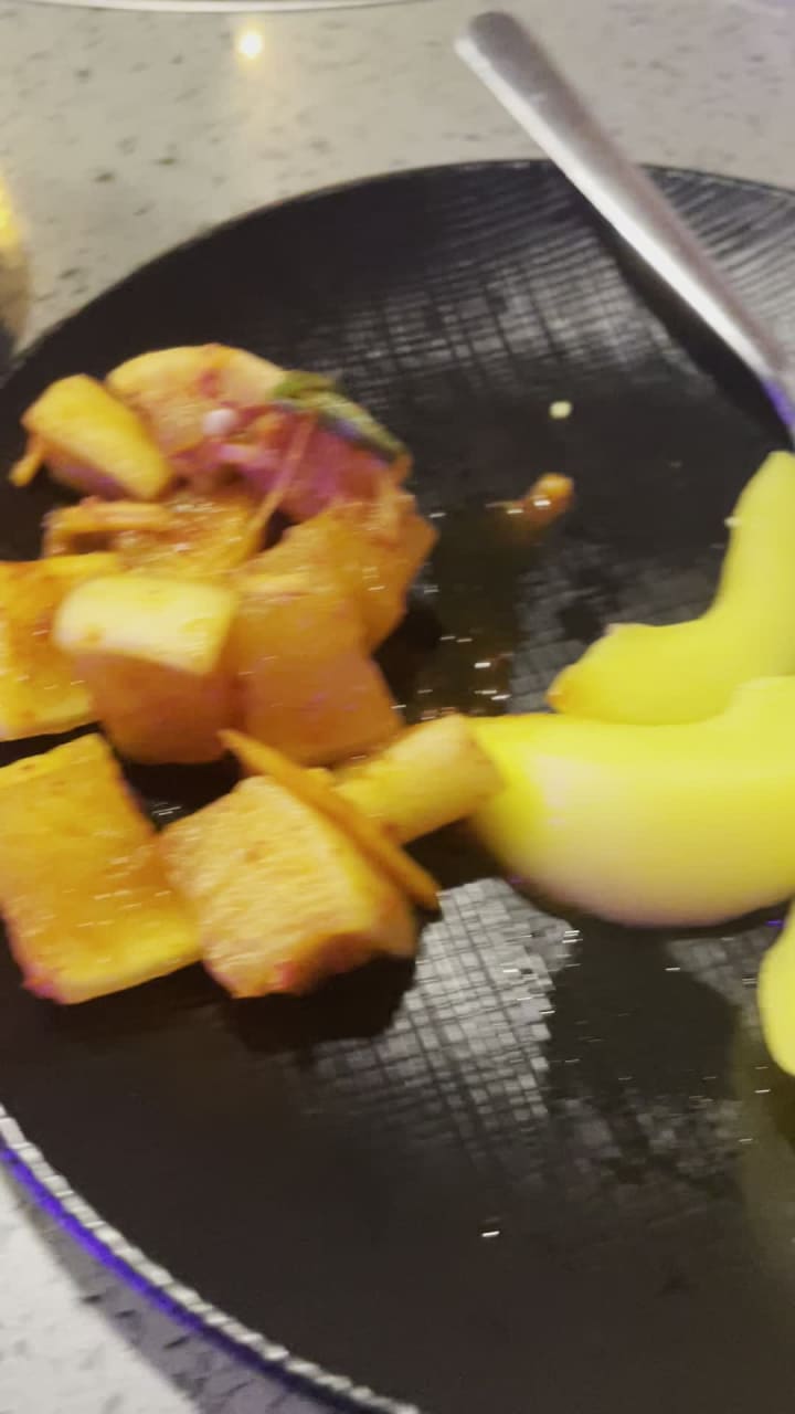 KPOT Korean BBQ & Hot Pot