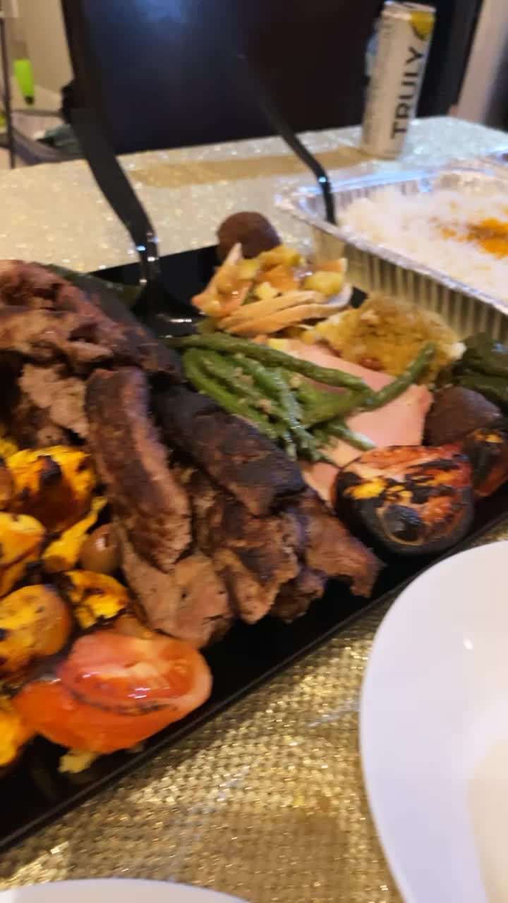 Kalamata Mediterranean Cuisine