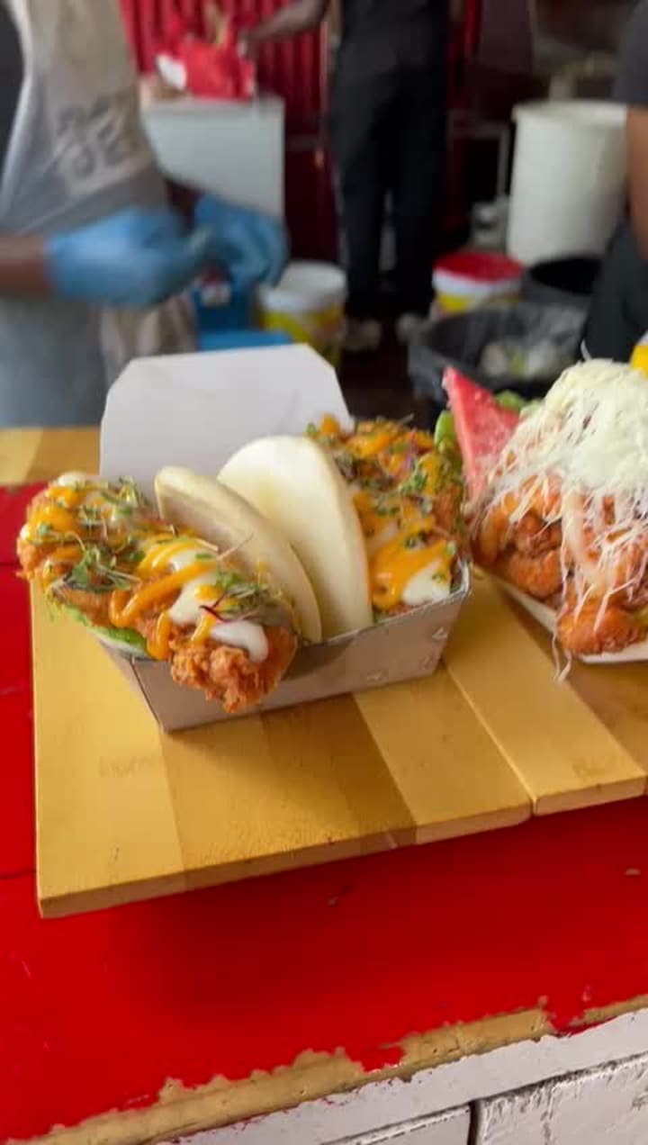 Fourways Farmers Market