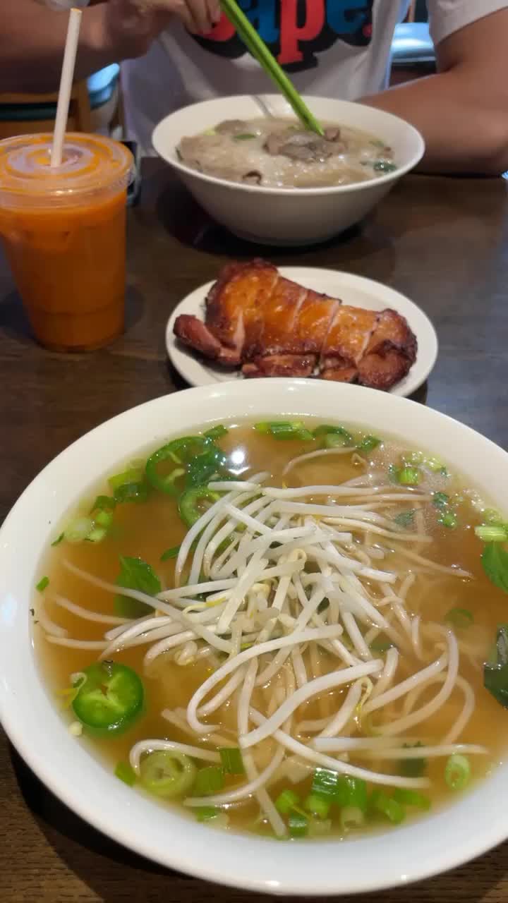 Video review of Perilla