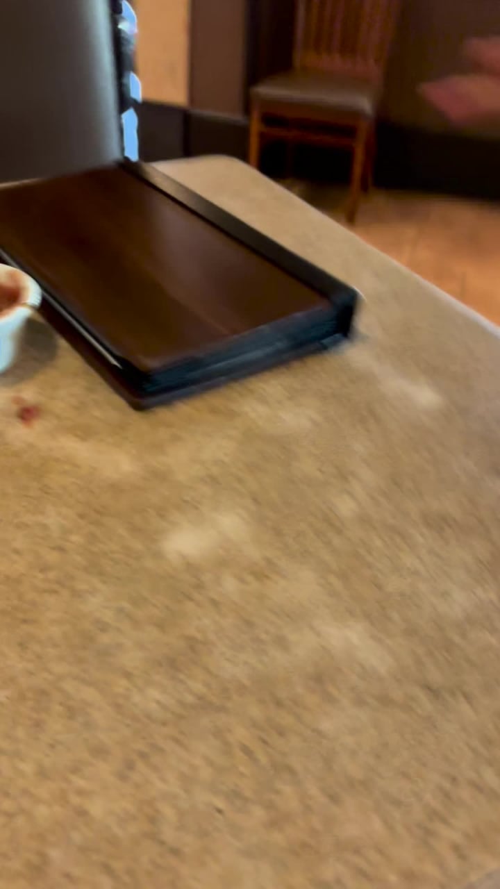 Alicia's Mexican Grille