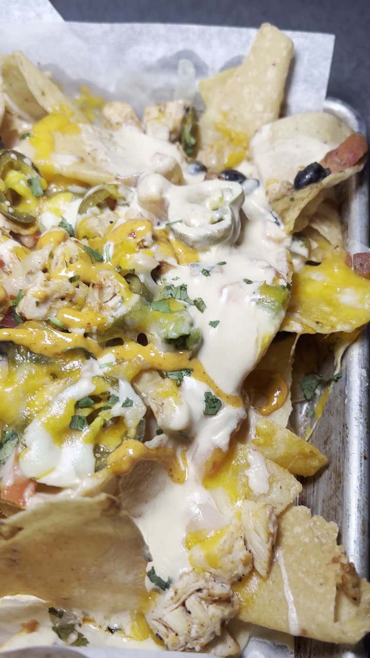 Video review of Dave & Buster's