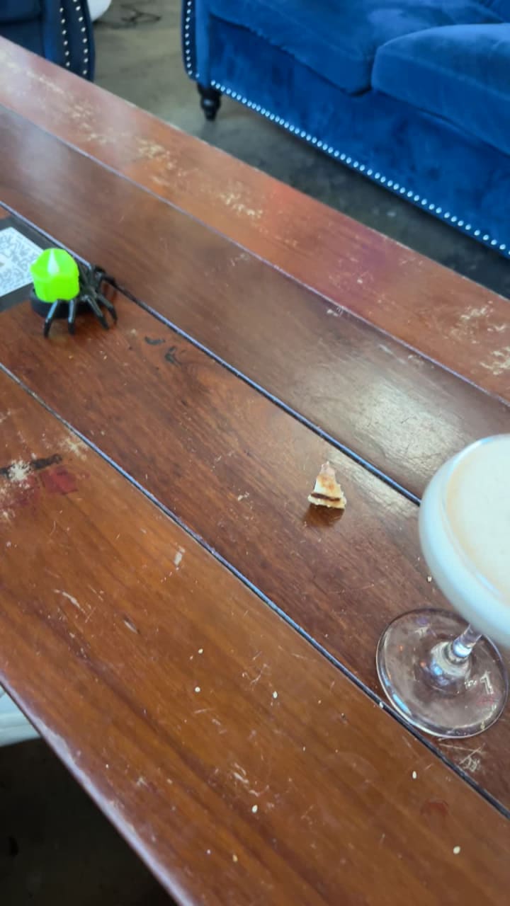 Nates coffee & cocktails