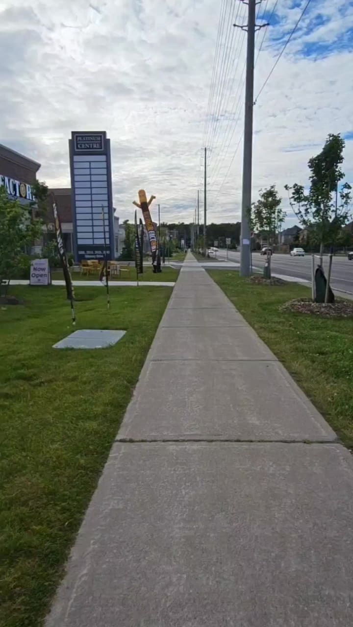 Burger Factory Ridgeway Drive