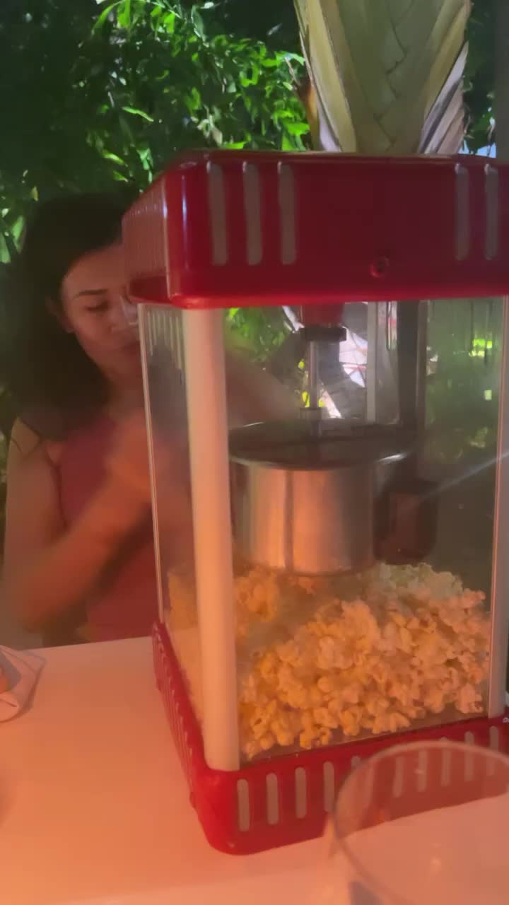 Barton G. The Restaurant Miami Beach