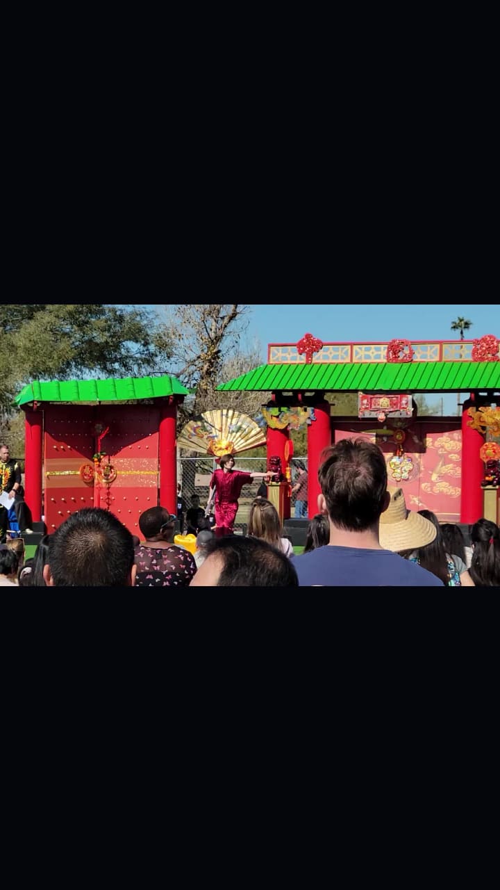 Video review of Steele Indian School Park