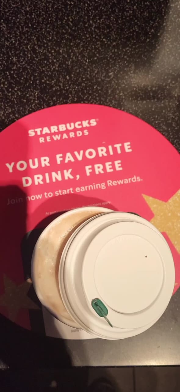 Video review of Starbucks