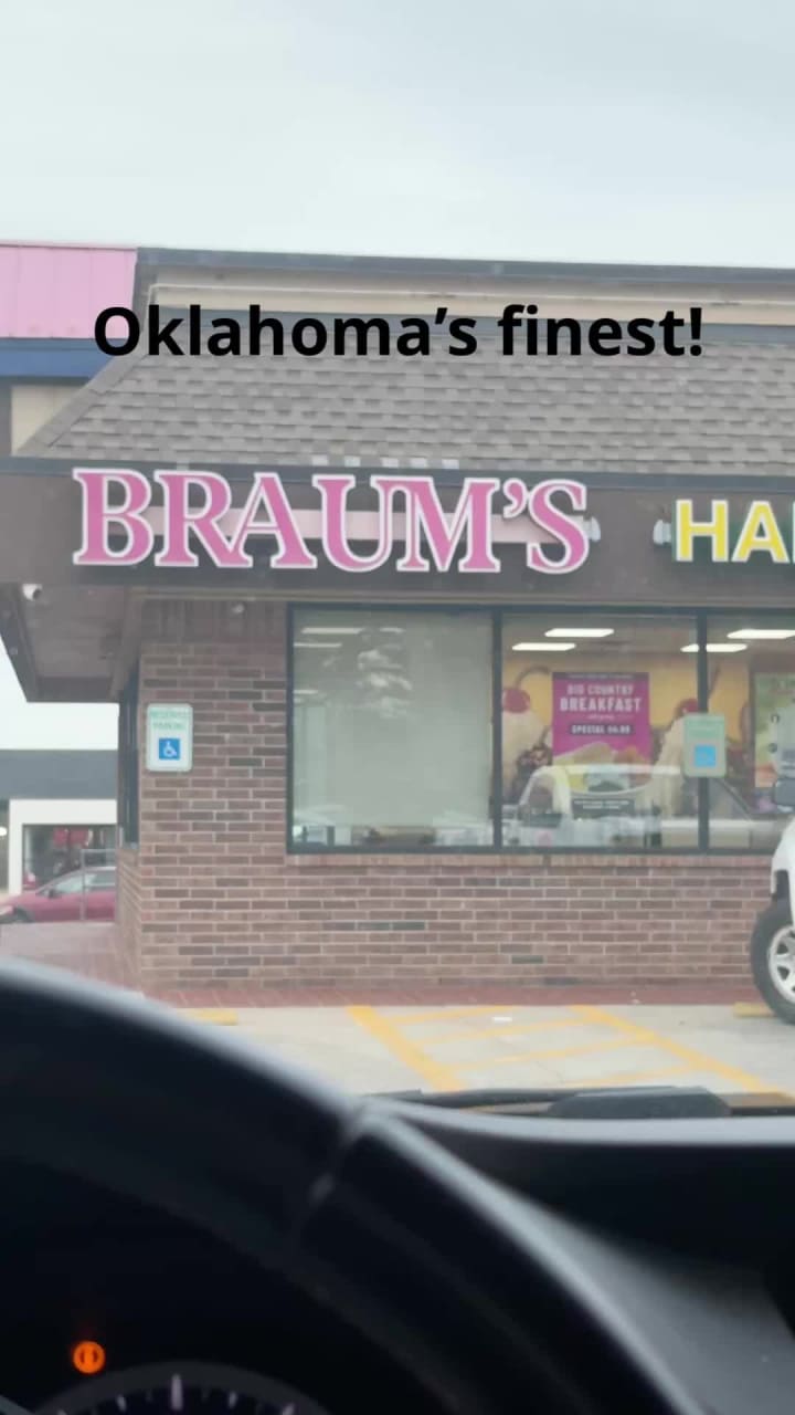 Braum's