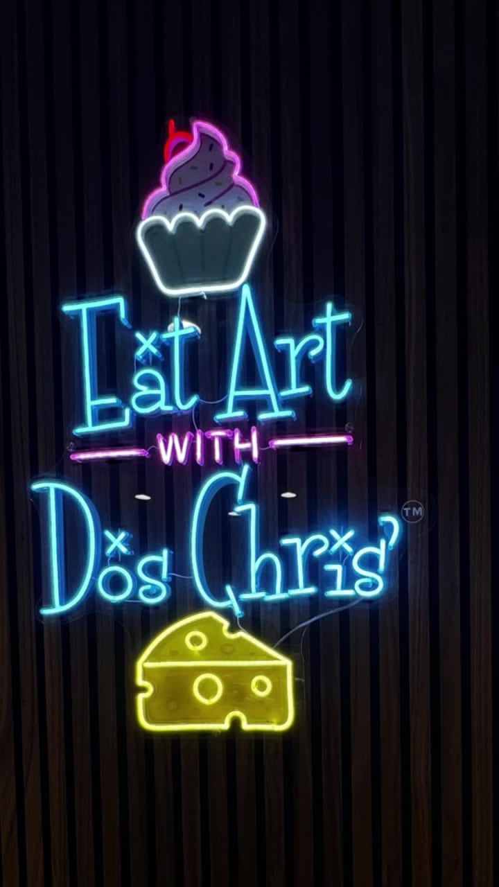 Dos Chris Bakery & Charcuterie Co.