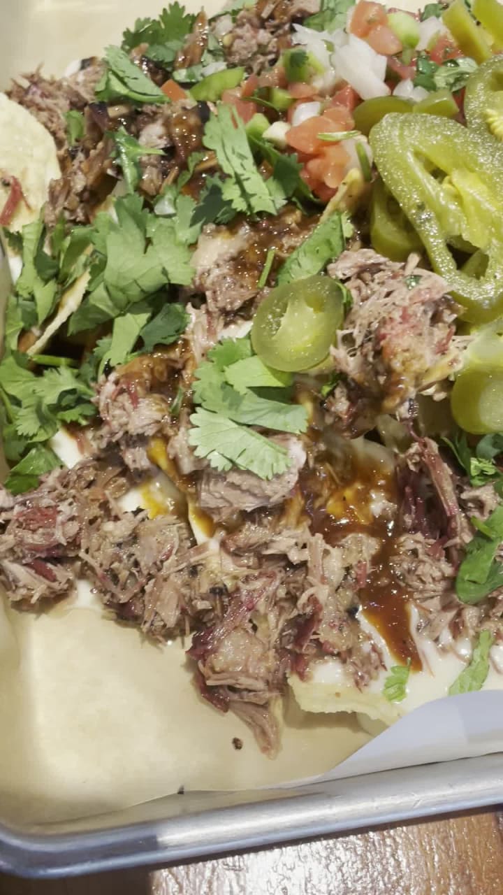 TJ's Catfish & Wings