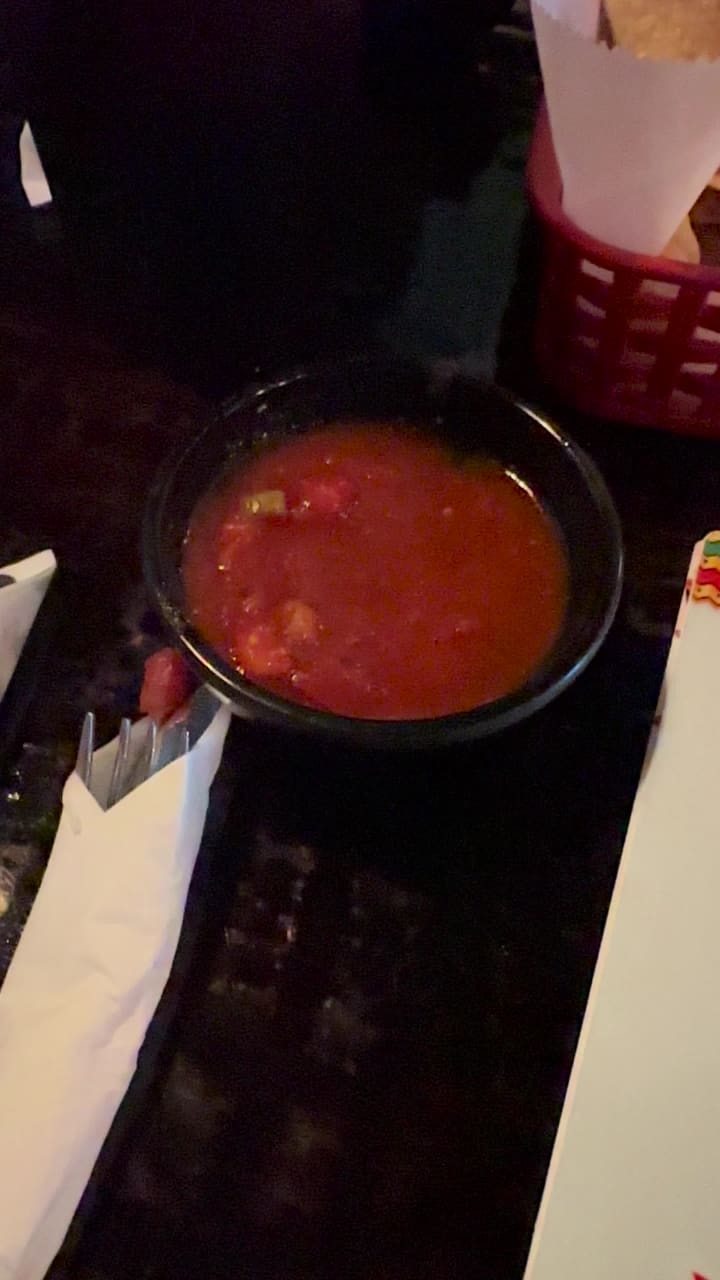 Amigos Authentic Mexican Grill