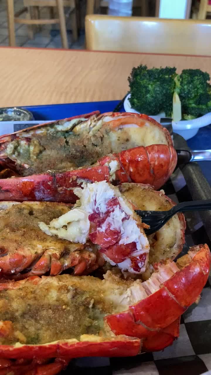 Southside Fish & Clam