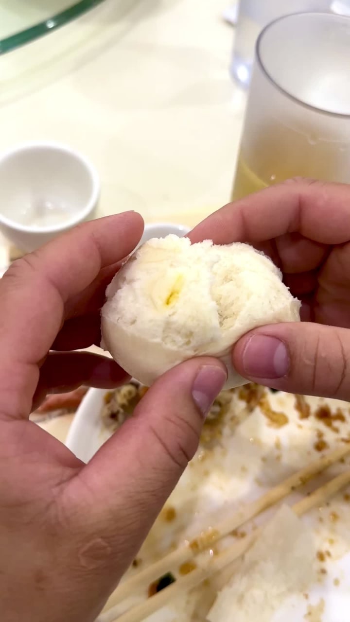 Fook Lam Seafood Restaurant