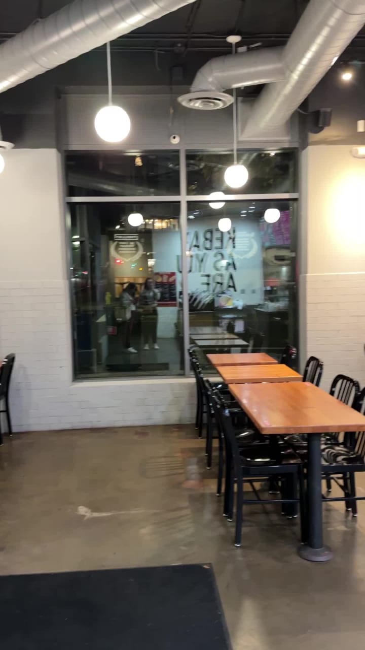 Video review of The Kebab Shop