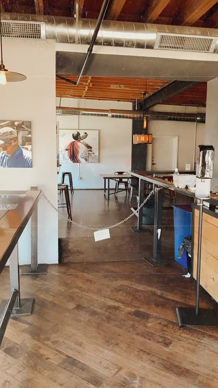 Corvus Coffee Roasters