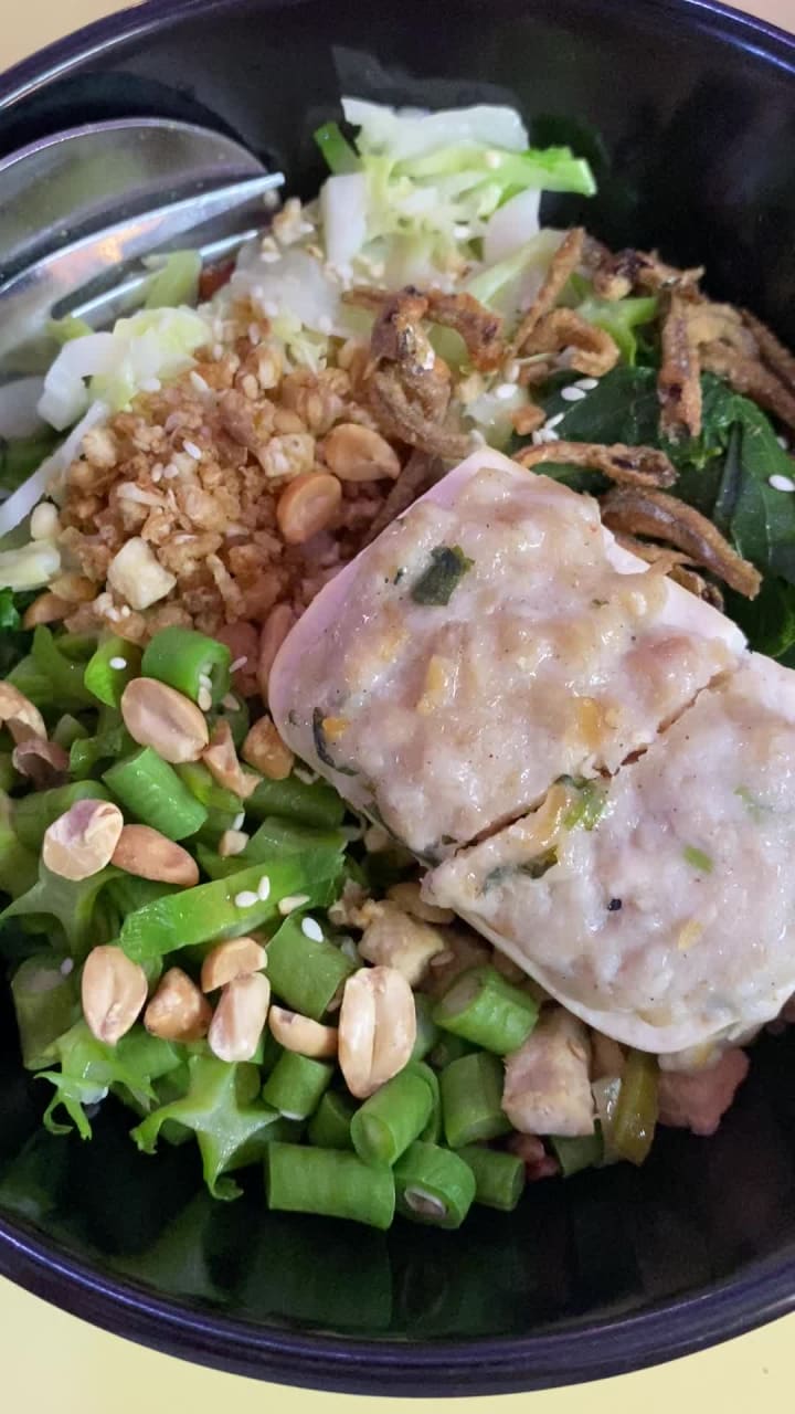 Video review of Abc Brickworks Market & Food Centre