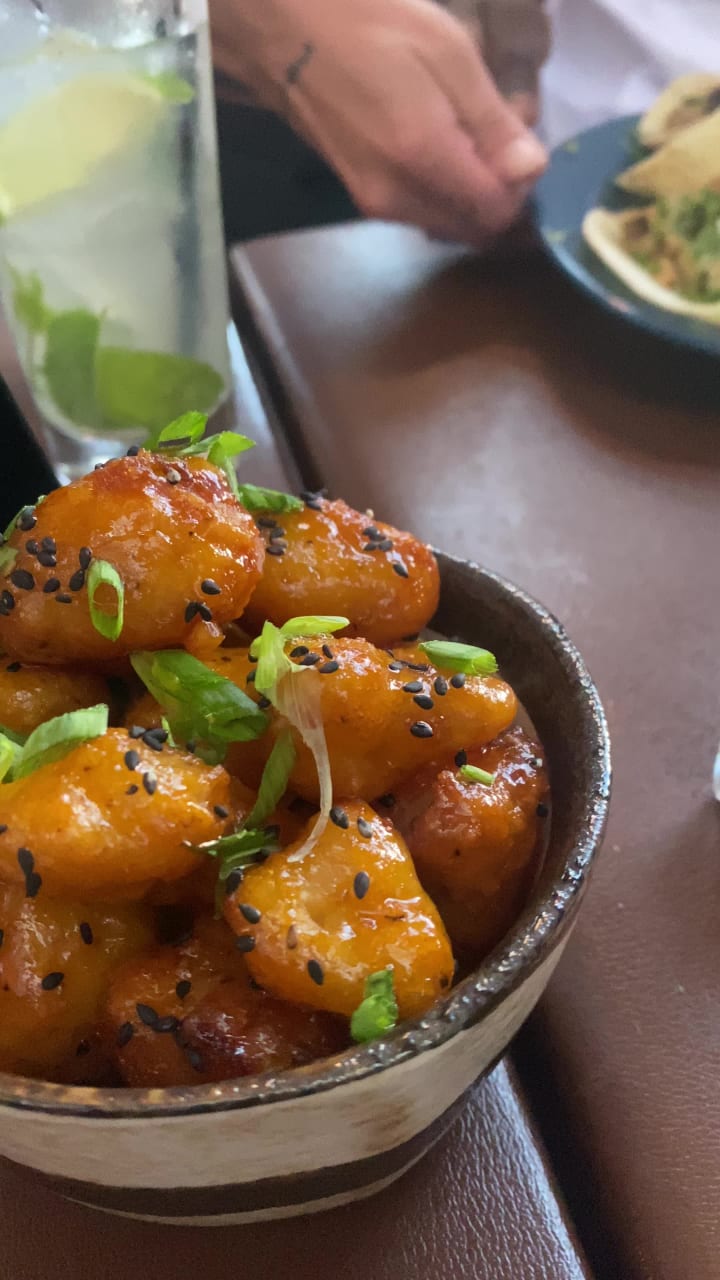 Video review of The Federal