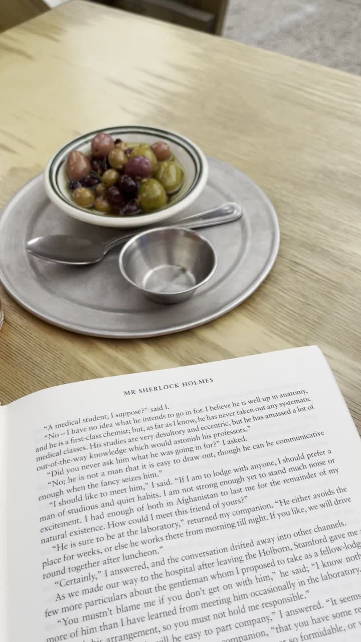 Video review of Bungalow by Middle Brow