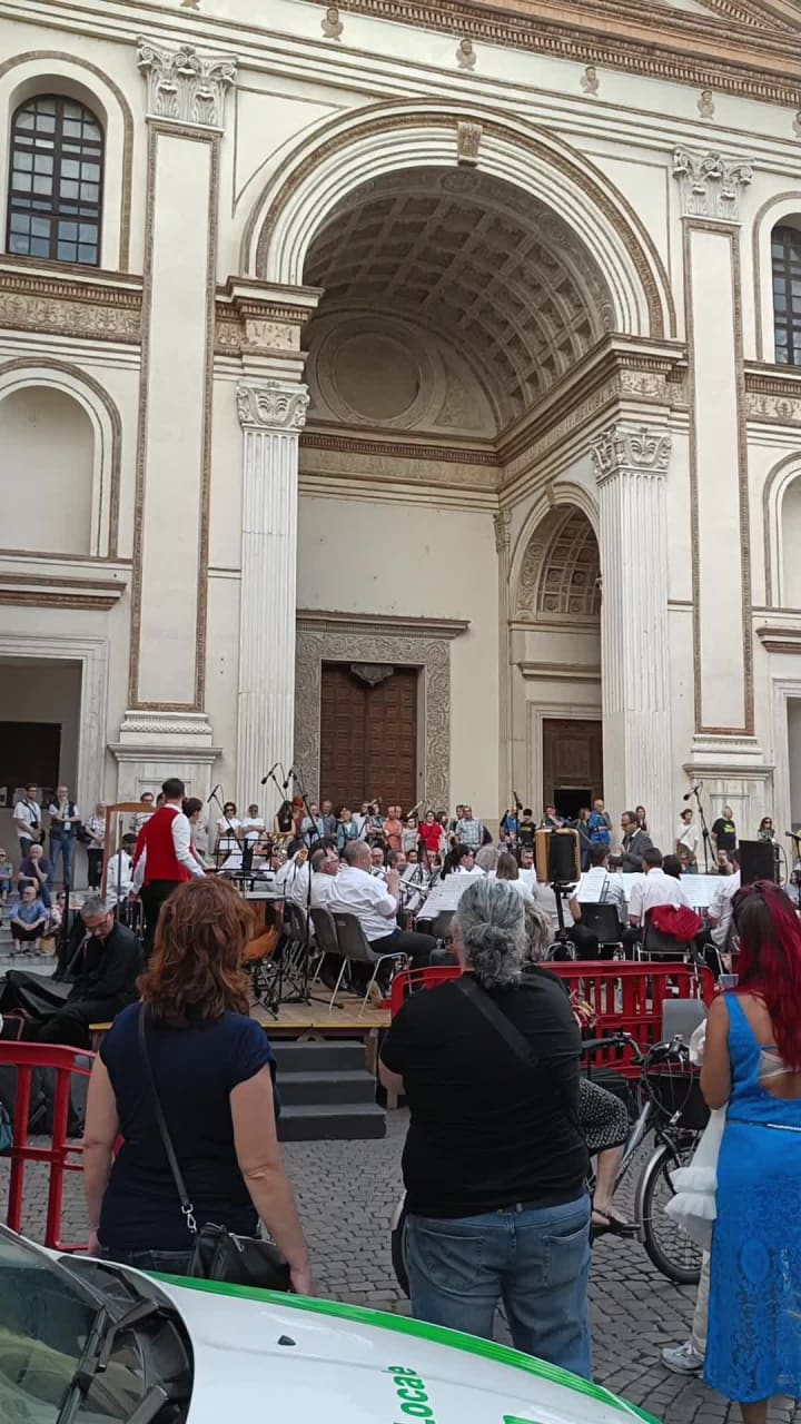 Basilica di Sant'Andrea