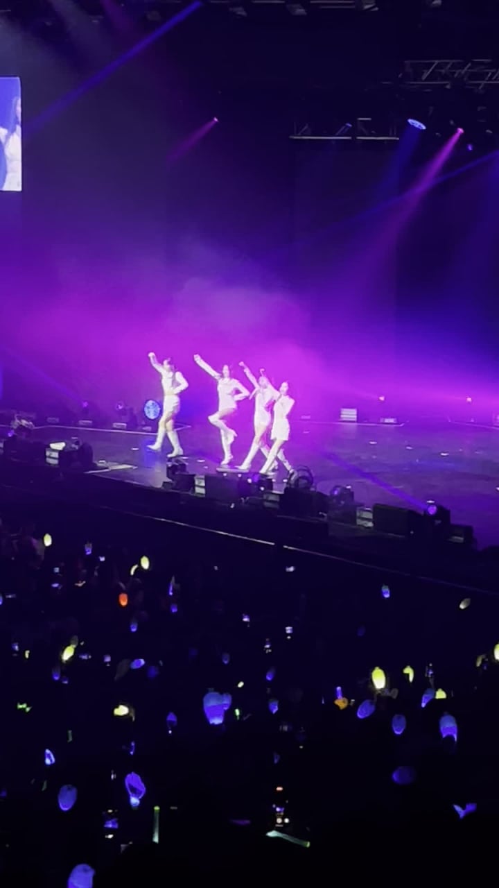 Smart Araneta Coliseum