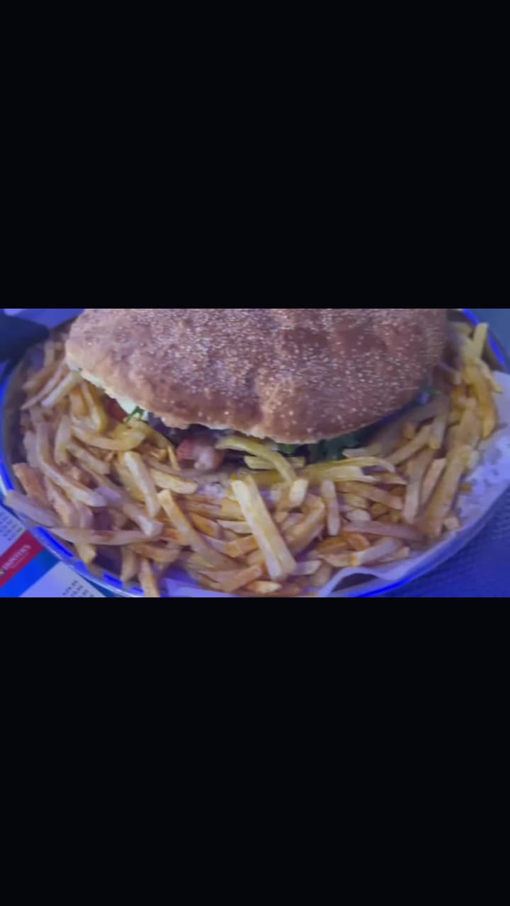 Mustang Sally’s Pub & Diner