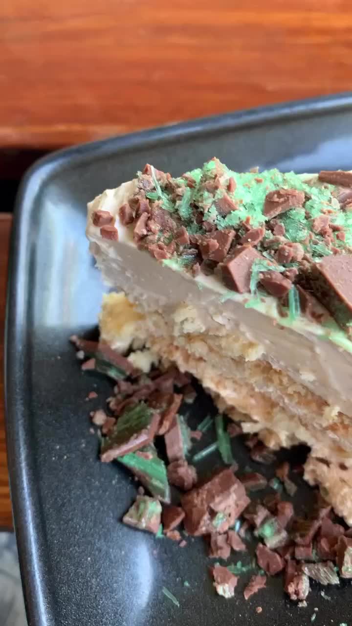 Video review of John Dory’s