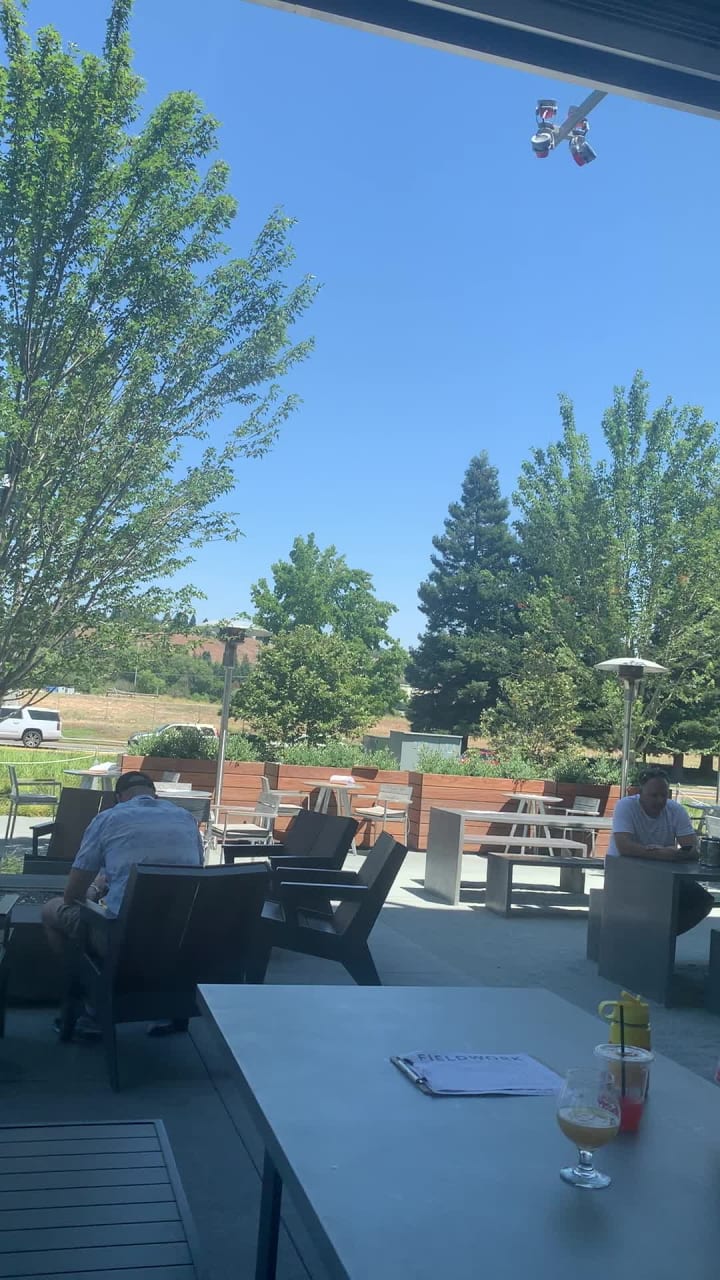 Fieldwork Brewing Company