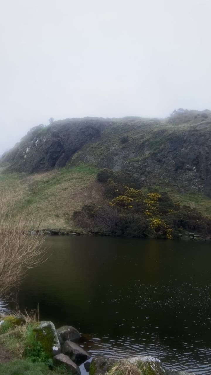 Arthur's Seat