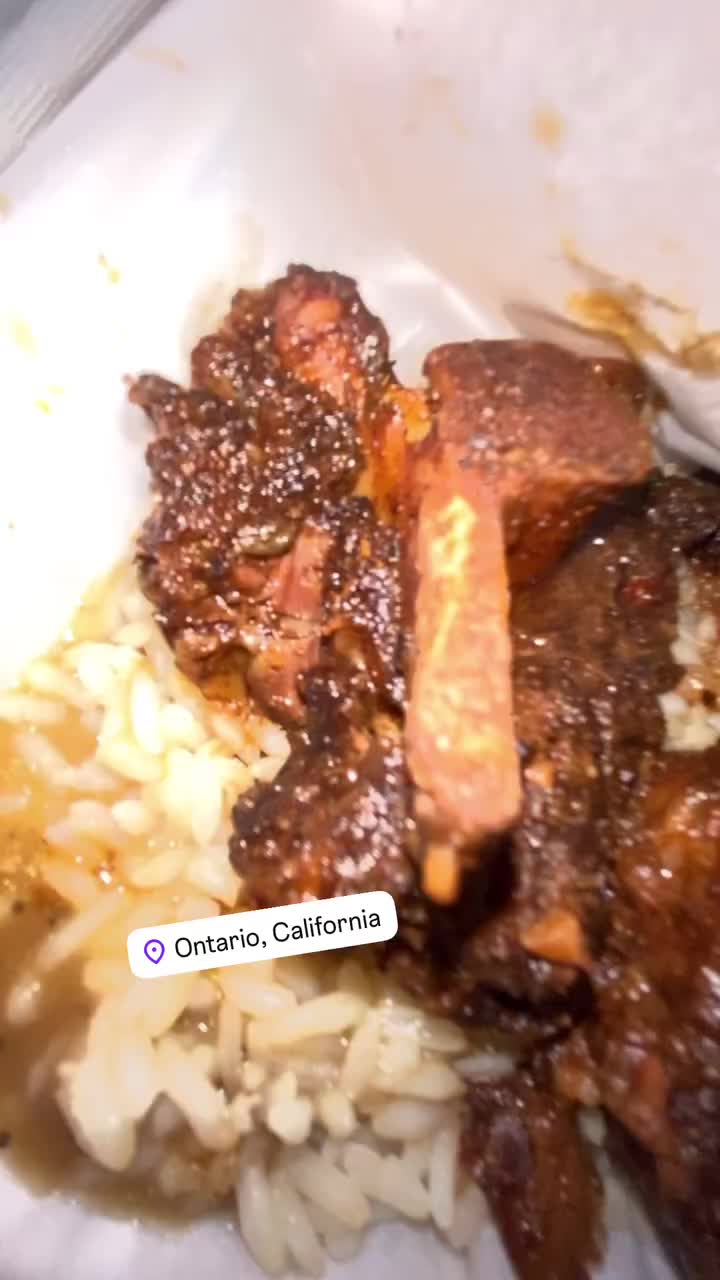 Not Your Mamas Kitchen - Soul Food