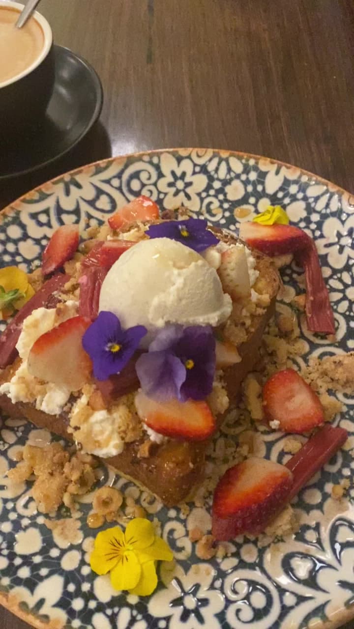 1932 Cafe & Restaurant